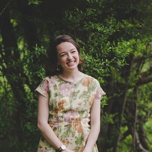 Meet your Posher, Grace